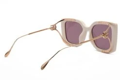 Occhiali Da Sole GUCCI GG1567SA 003 -Occhiali Alla Moda occhiali da sole gucci gg1567sa 003 4