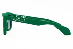 Occhiali Da Sole GUCCI GG1571S 004 Monogram -Occhiali Alla Moda occhiali da sole gucci gg1571s 004 monogram 2