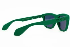 Occhiali Da Sole GUCCI GG1571S 004 Monogram -Occhiali Alla Moda occhiali da sole gucci gg1571s 004 monogram 4