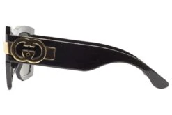 Occhiali Da Sole GUCCI GG1688S 001 10 Occhiali Da Sole GUCCI GG1688S 001 -Occhiali Alla Moda occhiali da sole gucci gg1688s 001 2