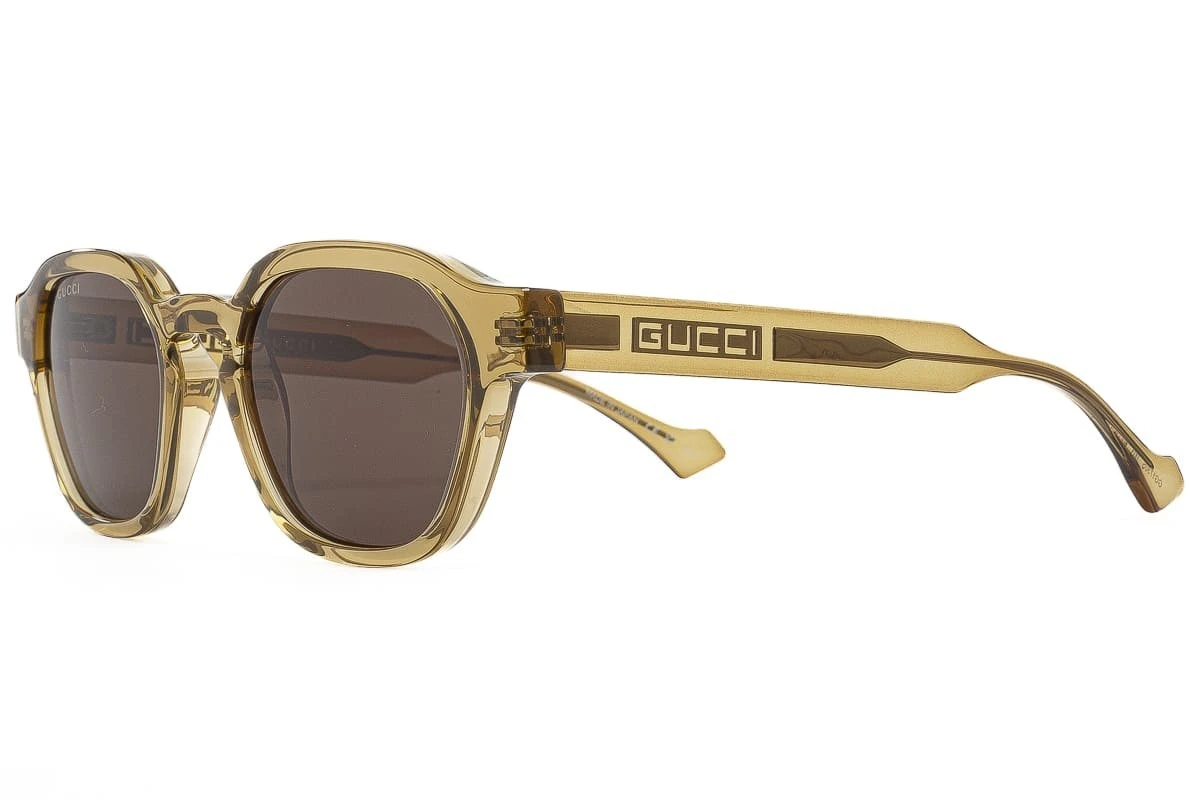 Occhiali Da Sole GUCCI GG1730S 003 4 Occhiali Da Sole GUCCI GG1730S 003 - immagine 2