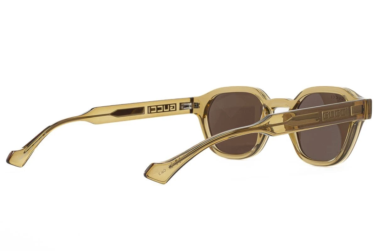 Occhiali Da Sole GUCCI GG1730S 003 7 Occhiali Da Sole GUCCI GG1730S 003 - immagine 5