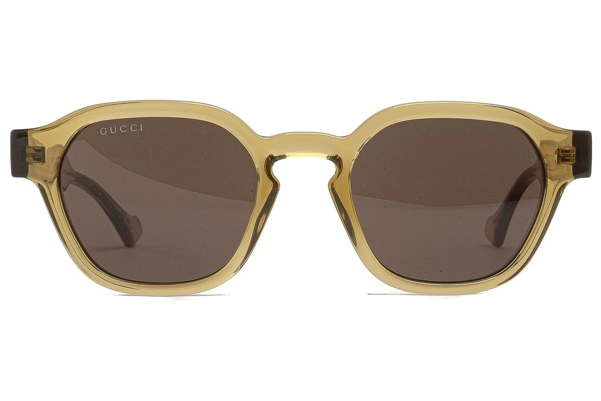 Occhiali Da Sole GUCCI GG1730S 003 8 Occhiali Da Sole GUCCI GG1730S 003 - immagine 6