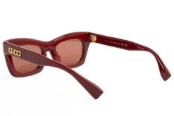 Occhiali Da Sole GUCCI GG1773SA 002 -Occhiali Alla Moda occhiali da sole gucci gg1773sa 002 3