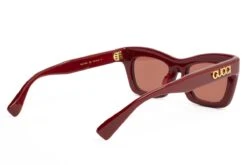 Occhiali Da Sole GUCCI GG1773SA 002 -Occhiali Alla Moda occhiali da sole gucci gg1773sa 002 4