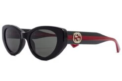 Occhiali Da Sole GUCCI GG1862S 001 Web 9 Occhiali Da Sole GUCCI GG1862S 001 Web -Occhiali Alla Moda occhiali da sole gucci gg1862s 001 web 1