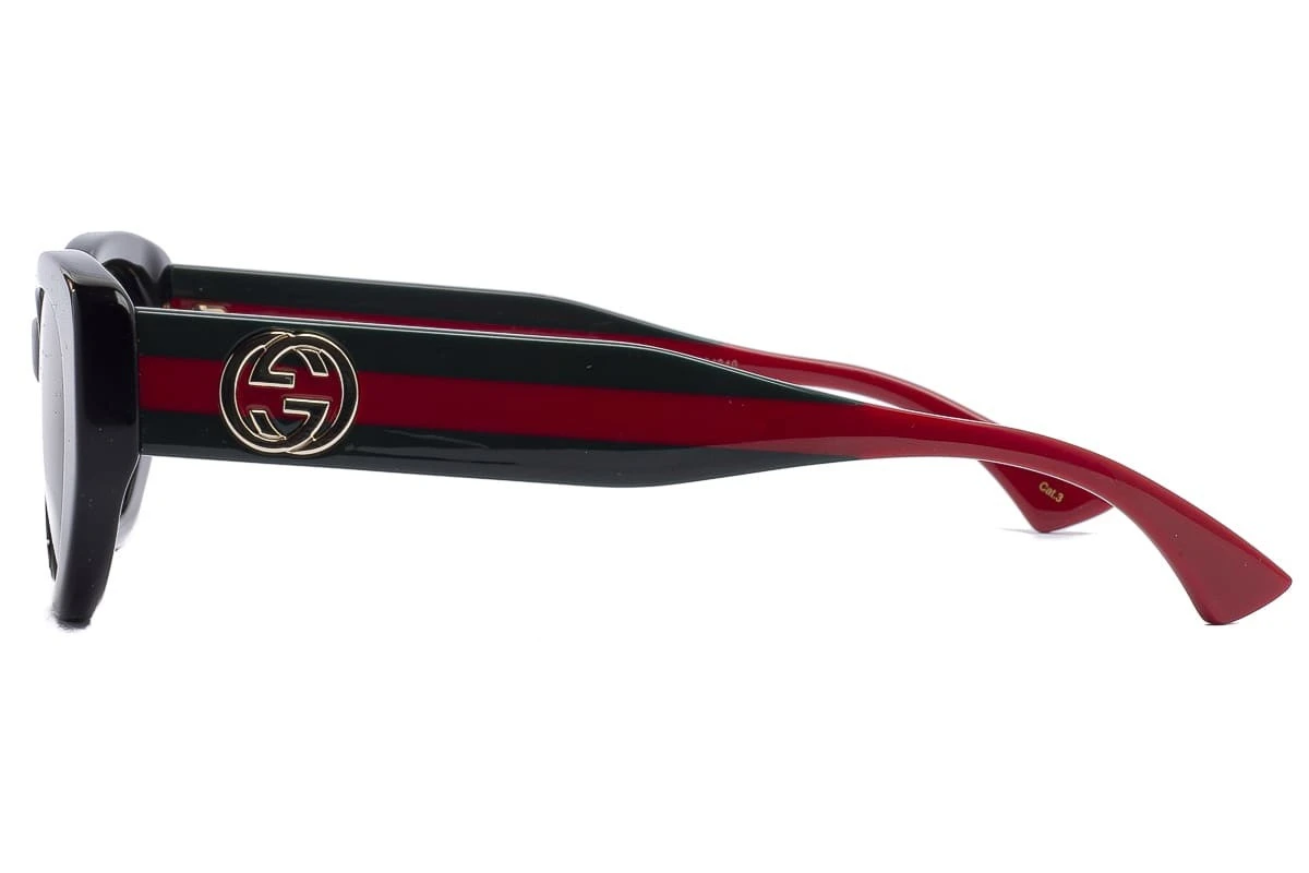 Occhiali Da Sole GUCCI GG1862S 001 Web 5 Occhiali Da Sole GUCCI GG1862S 001 Web - immagine 3