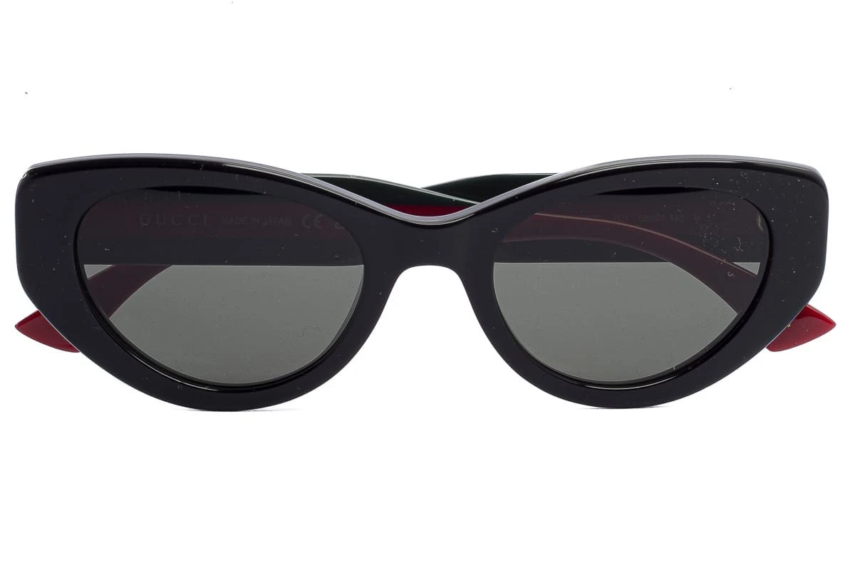 Occhiali Da Sole GUCCI GG1862S 001 Web 3 Occhiali Da Sole GUCCI GG1862S 001 Web