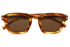 Occhiali Da Sole HUGO BOSS 1686/V/S Ex42p Camel Limited Edition