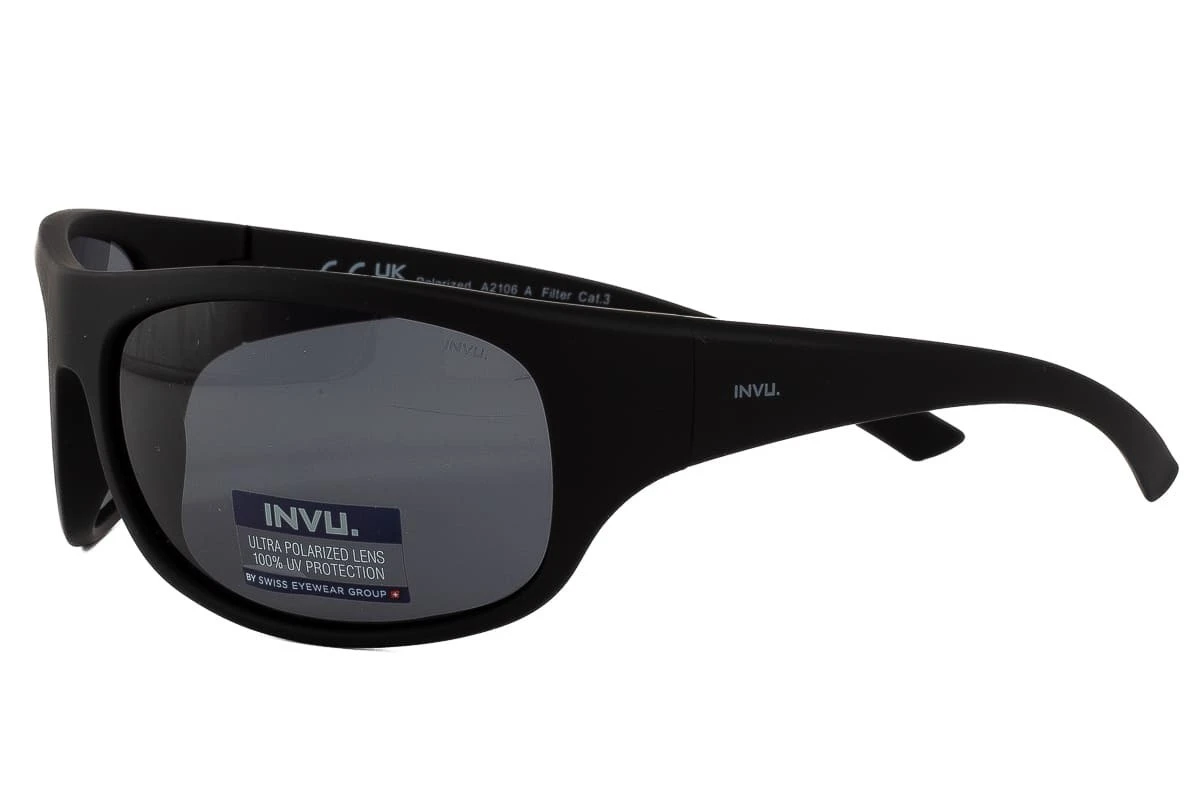 Occhiali Da Sole INVU A2106 A 4 Occhiali Da Sole INVU A2106 A - immagine 2