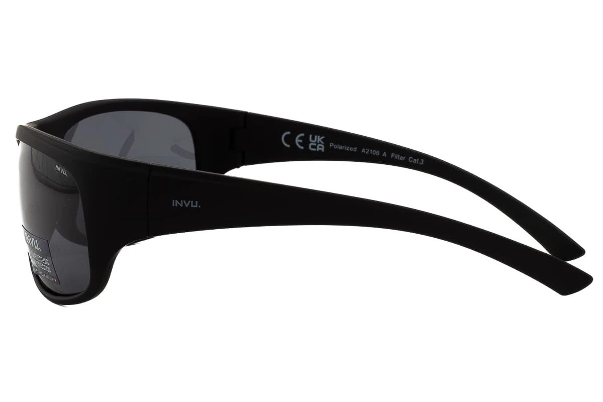 Occhiali Da Sole INVU A2106 A 5 Occhiali Da Sole INVU A2106 A - immagine 3
