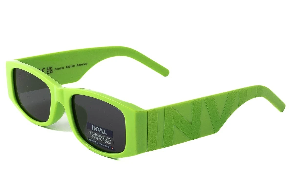 Occhiali Da Sole INVU B2313 D 4 Occhiali Da Sole INVU B2313 D - immagine 2
