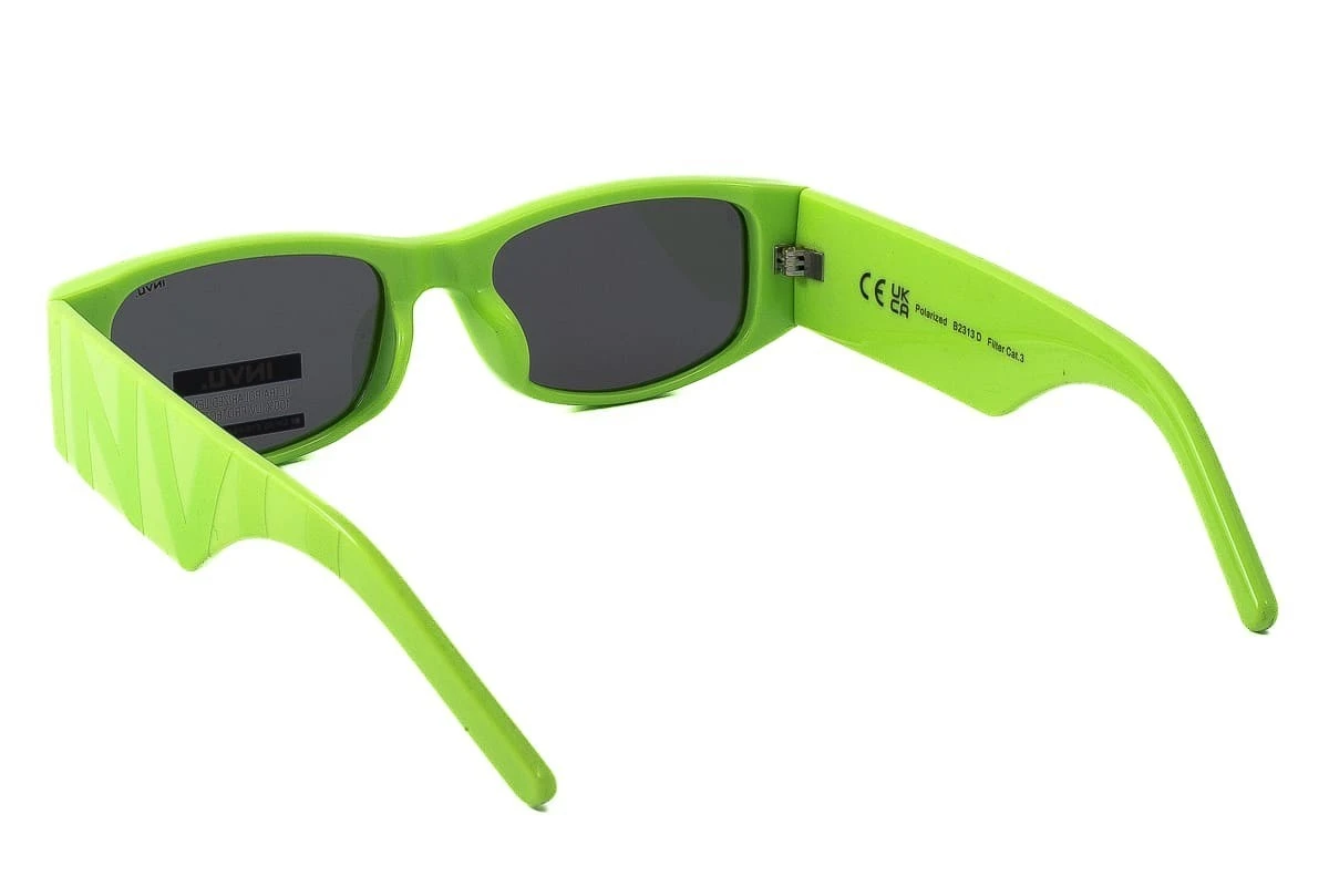 Occhiali Da Sole INVU B2313 D 6 Occhiali Da Sole INVU B2313 D - immagine 4