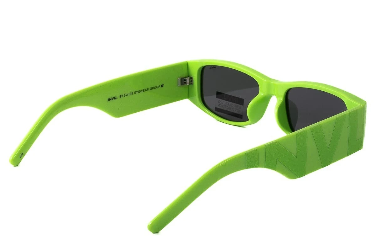 Occhiali Da Sole INVU B2313 D 7 Occhiali Da Sole INVU B2313 D - immagine 5