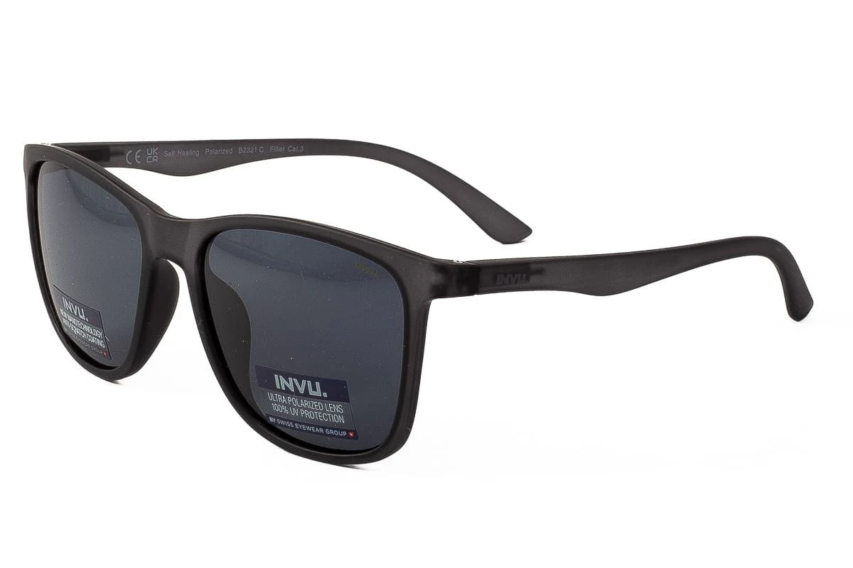 Occhiali Da Sole INVU B2321 C 4 Occhiali Da Sole INVU B2321 C - immagine 2
