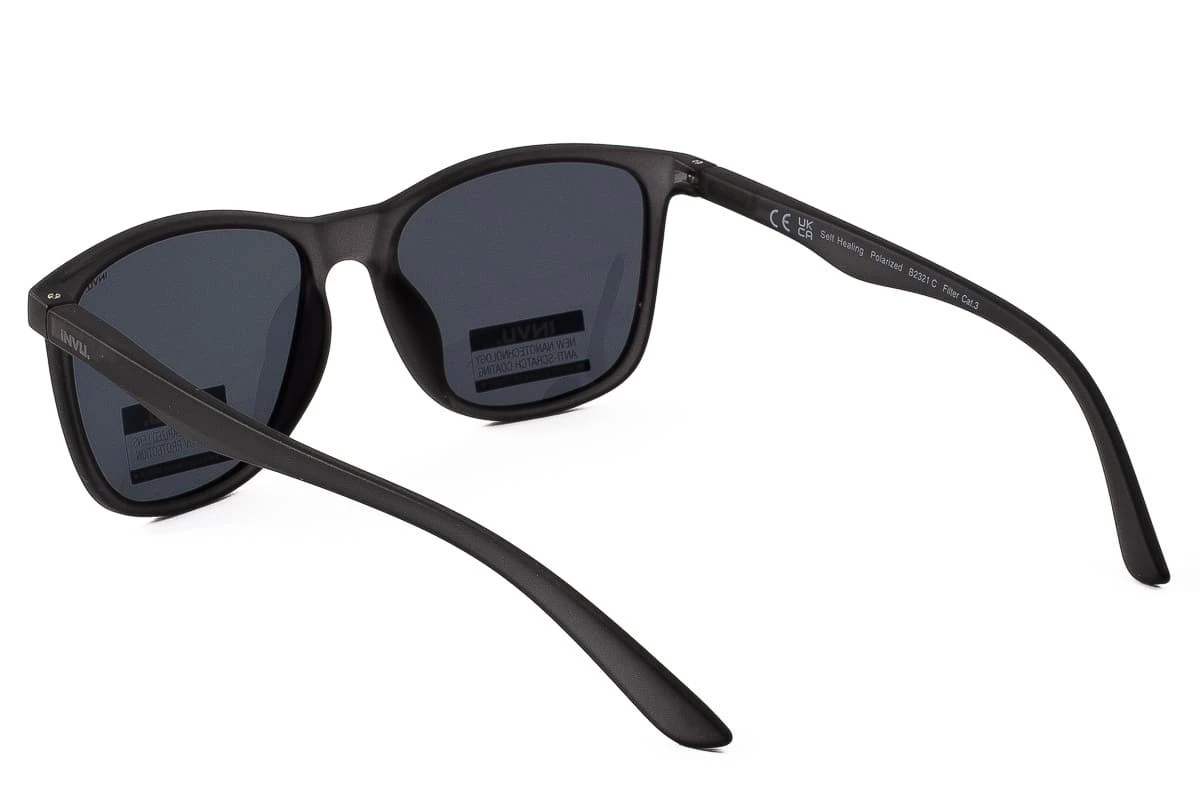 Occhiali Da Sole INVU B2321 C 6 Occhiali Da Sole INVU B2321 C - immagine 4
