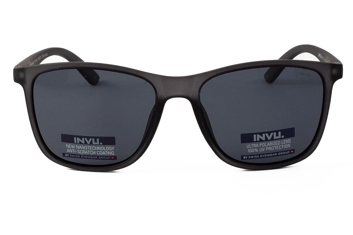 Occhiali Da Sole INVU B2321 C 8 Occhiali Da Sole INVU B2321 C - immagine 6