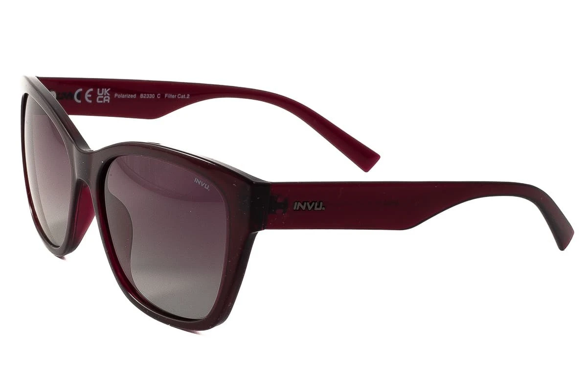 Occhiali Da Sole INVU B2330 C 4 Occhiali Da Sole INVU B2330 C - immagine 2