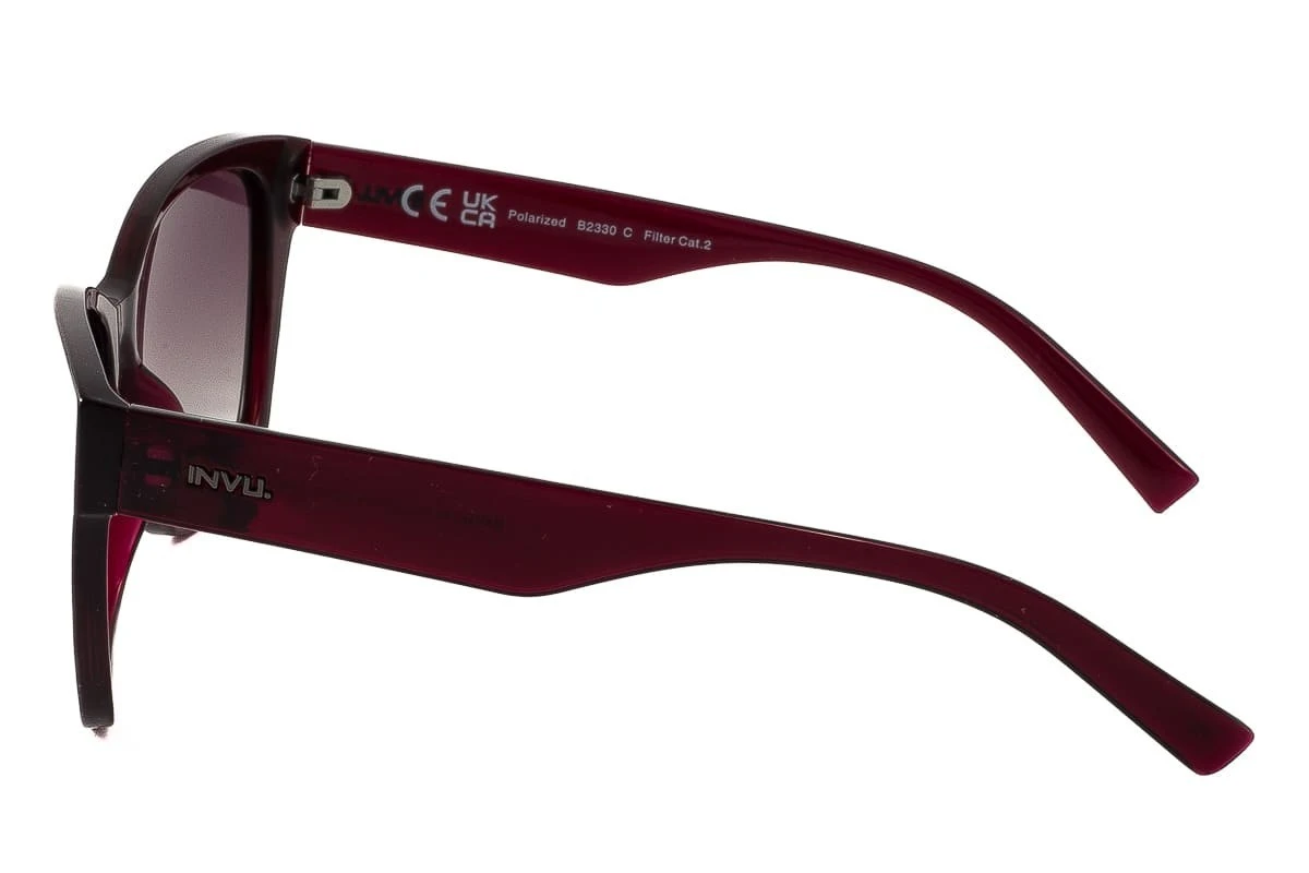 Occhiali Da Sole INVU B2330 C 5 Occhiali Da Sole INVU B2330 C - immagine 3