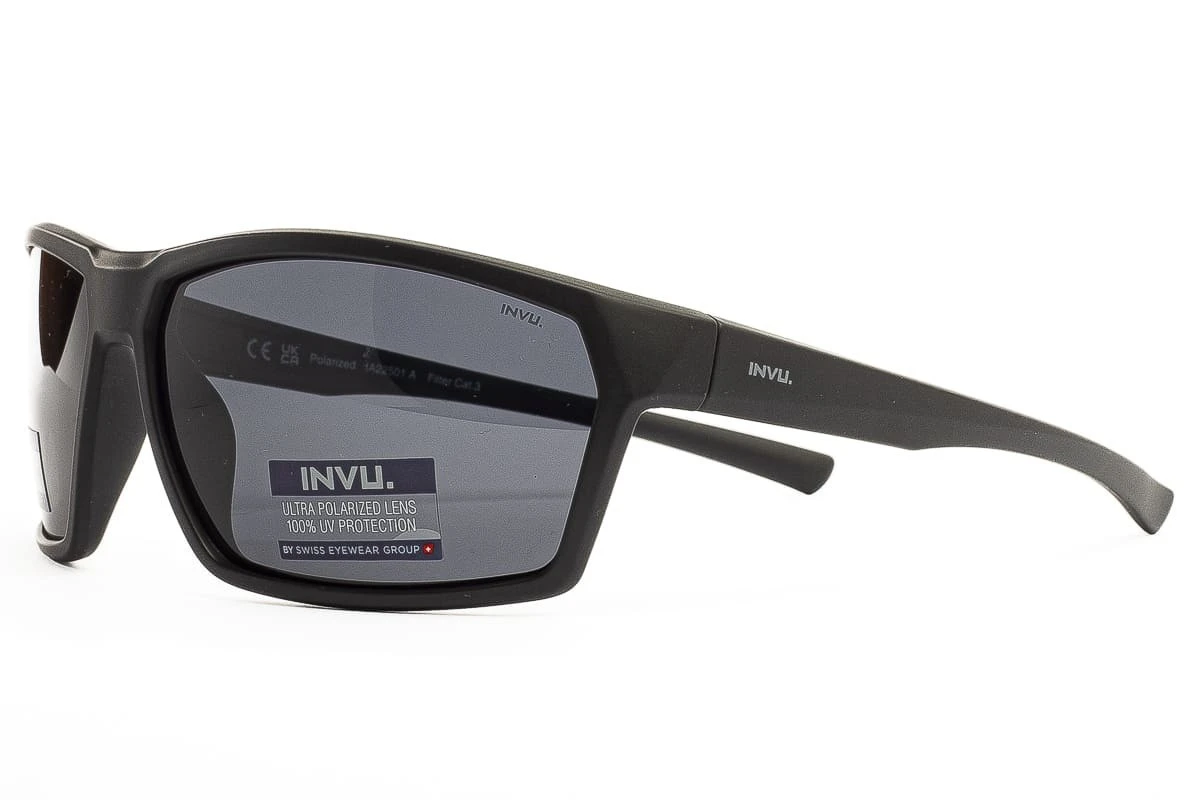 Occhiali Da Sole INVU IA22501 A 4 Occhiali Da Sole INVU IA22501 A - immagine 2