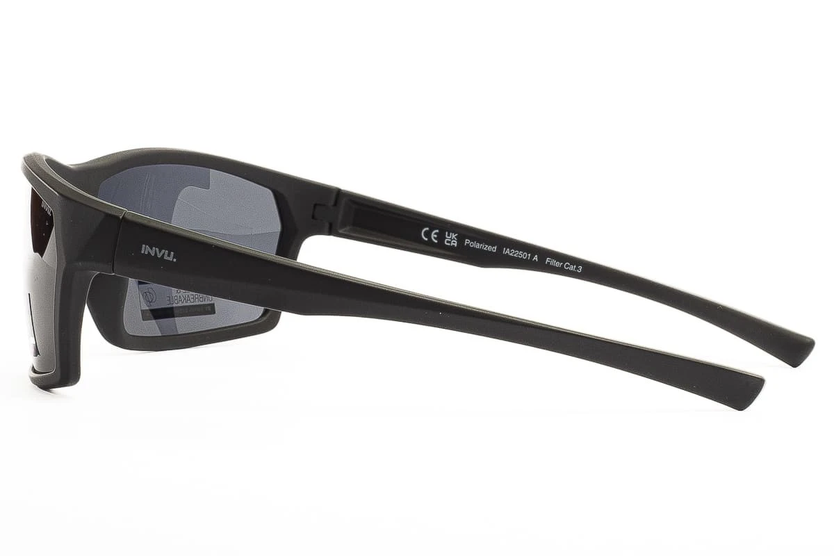 Occhiali Da Sole INVU IA22501 A 5 Occhiali Da Sole INVU IA22501 A - immagine 3