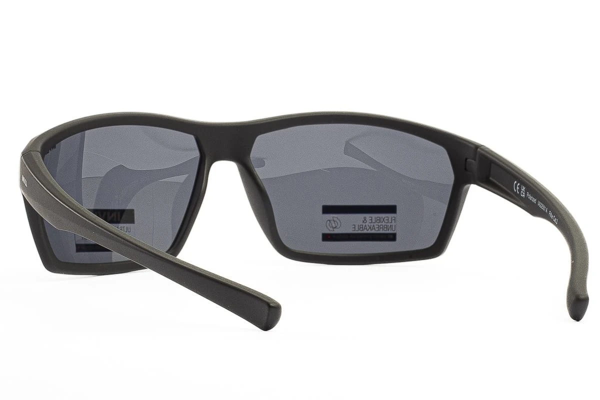 Occhiali Da Sole INVU IA22501 A 6 Occhiali Da Sole INVU IA22501 A - immagine 4