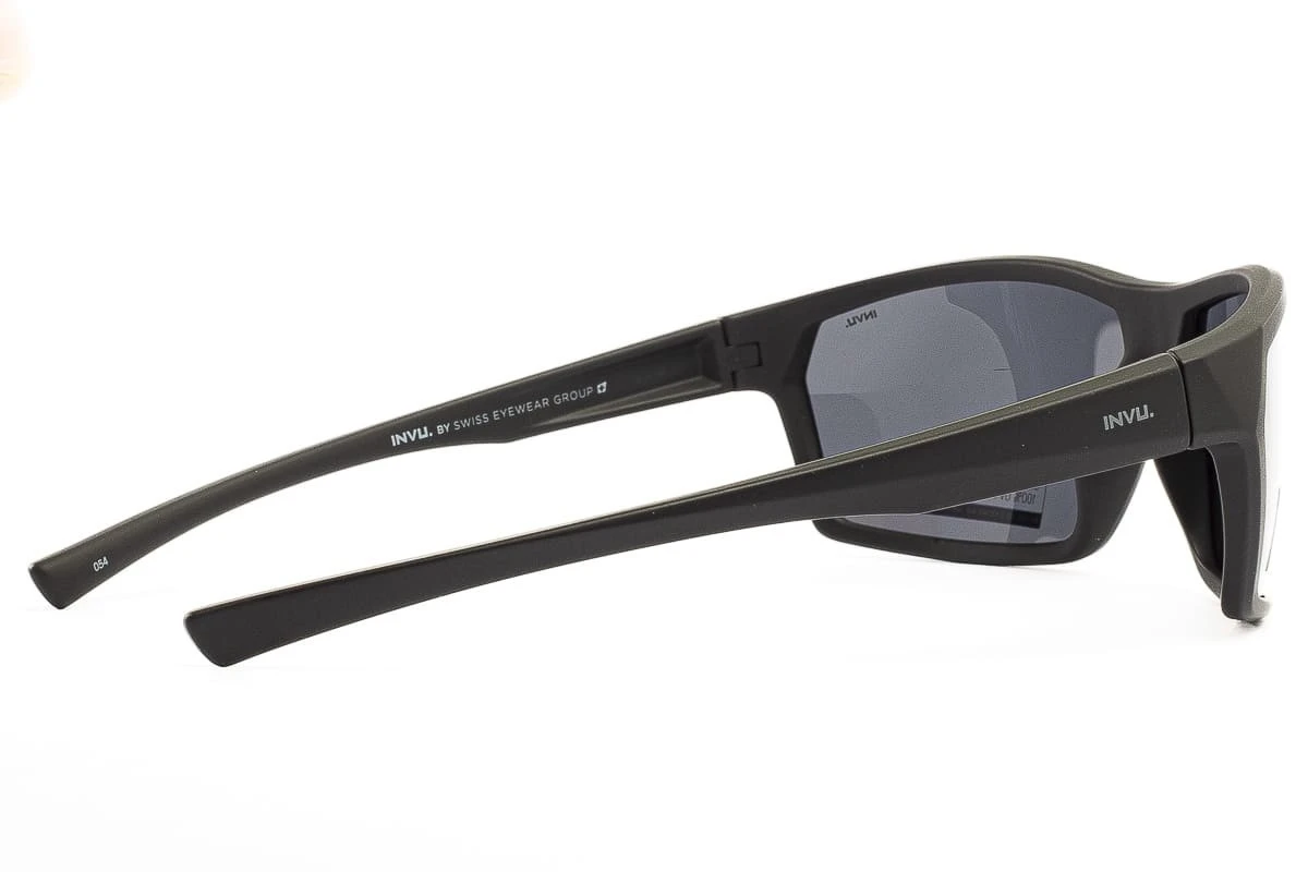 Occhiali Da Sole INVU IA22501 A 7 Occhiali Da Sole INVU IA22501 A - immagine 5