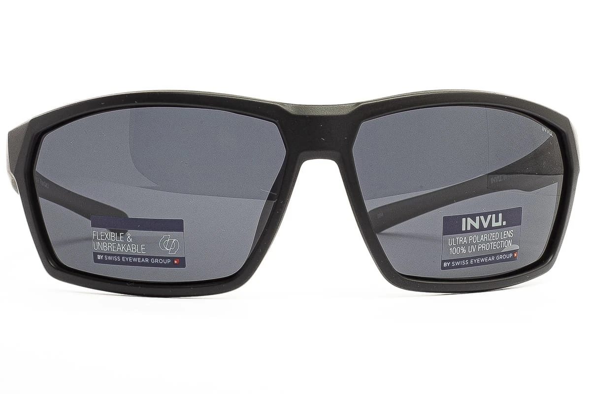 Occhiali Da Sole INVU IA22501 A 8 Occhiali Da Sole INVU IA22501 A - immagine 6
