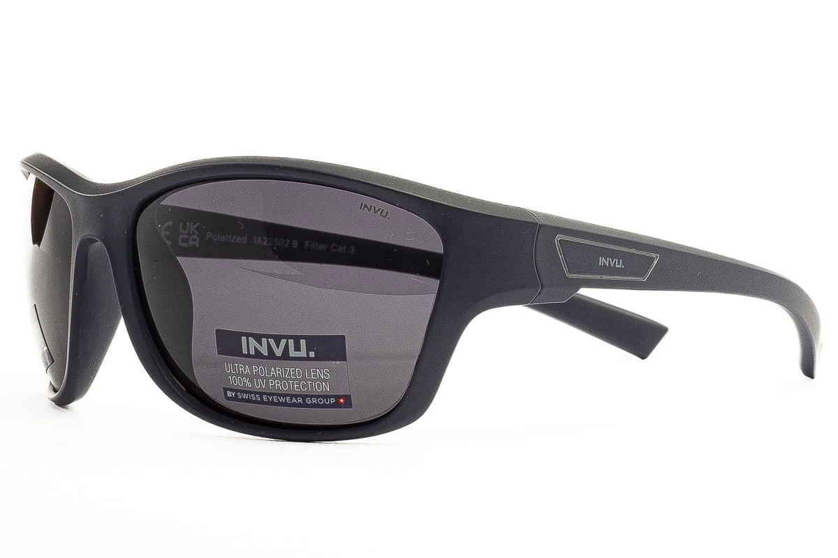 Occhiali Da Sole INVU IA22502 B 4 Occhiali Da Sole INVU IA22502 B - immagine 2