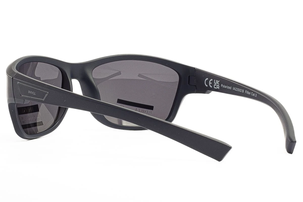 Occhiali Da Sole INVU IA22502 B 6 Occhiali Da Sole INVU IA22502 B - immagine 4
