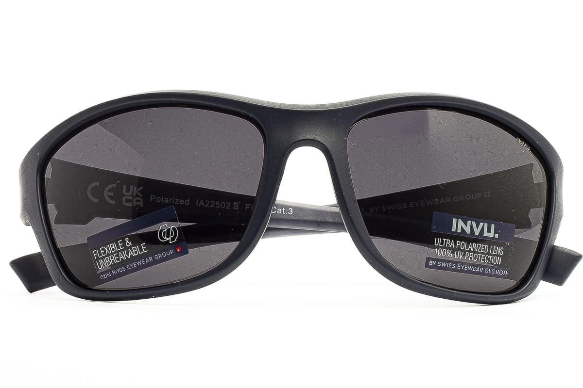 Occhiali Da Sole INVU IA22502 B 3 Occhiali Da Sole INVU IA22502 B