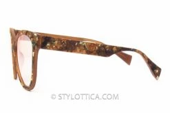 Occhiali Da Sole ITALIA INDEPENDENT IS009 GEM120 -Occhiali Alla Moda occhiali da sole italia independent is009 gem120 1