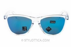 Occhiali Da Sole Junior OAKLEY OJ9006-1553 Frogskins XS