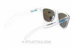 Occhiali Da Sole Junior OAKLEY OJ9006-1553 Frogskins XS 9 Occhiali Da Sole Junior OAKLEY OJ9006-1553 Frogskins XS -Occhiali Alla Moda occhiali da sole junior oakley oj9006 1553 frogskins xs 3
