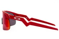 Occhiali Da Sole Junior OAKLEY Resistor OJ9010-0223 Prizm -Occhiali Alla Moda occhiali da sole junior oakley resistor oj9010 0223 prizm 2