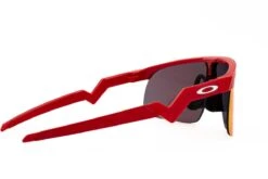 Occhiali Da Sole Junior OAKLEY Resistor OJ9010-0223 Prizm -Occhiali Alla Moda occhiali da sole junior oakley resistor oj9010 0223 prizm 4