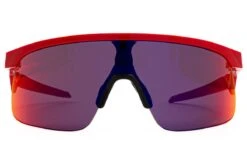 Occhiali Da Sole Junior OAKLEY Resistor OJ9010-0223 Prizm -Occhiali Alla Moda occhiali da sole junior oakley resistor oj9010 0223 prizm 6
