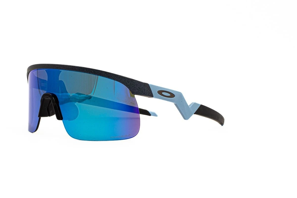 Occhiali Da Sole Junior OAKLEY Resistor OJ9010-1623 Prizm 4 Occhiali Da Sole Junior OAKLEY Resistor OJ9010-1623 Prizm - immagine 2
