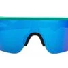 Occhiali Da Sole Junior OAKLEY Resistor OJ9010-1923 Prizm -Occhiali Alla Moda occhiali da sole junior oakley resistor oj9010 1923 prizm