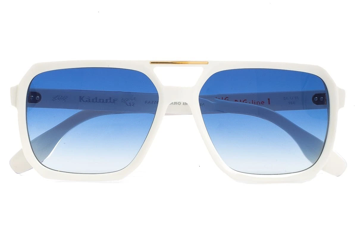 Occhiali Da Sole KADOR Big Line 1 1298 3 Occhiali Da Sole KADOR Big Line 1 1298