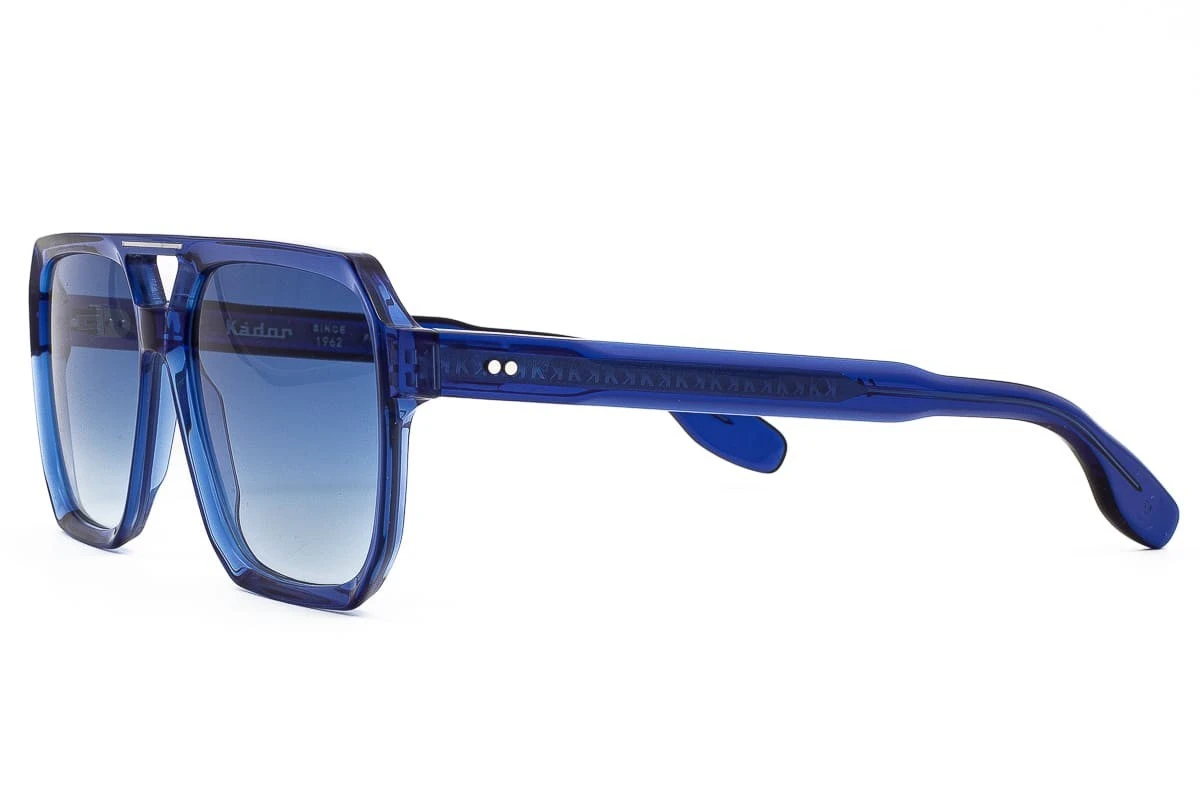 Occhiali Da Sole KADOR Big Line 1 3565 4 Occhiali Da Sole KADOR Big Line 1 3565 - immagine 2