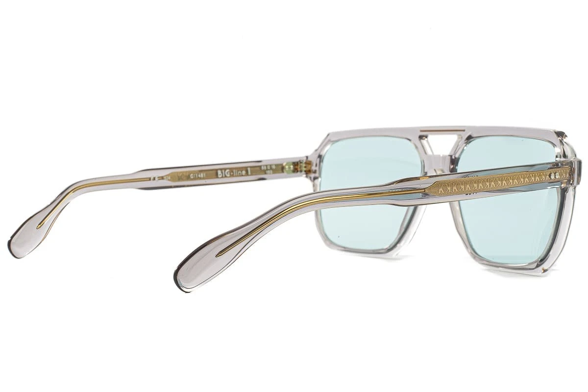 Occhiali Da Sole KADOR Big Line 1 S 1481 S24 7 Occhiali Da Sole KADOR Big Line 1 S 1481 S24 - immagine 5