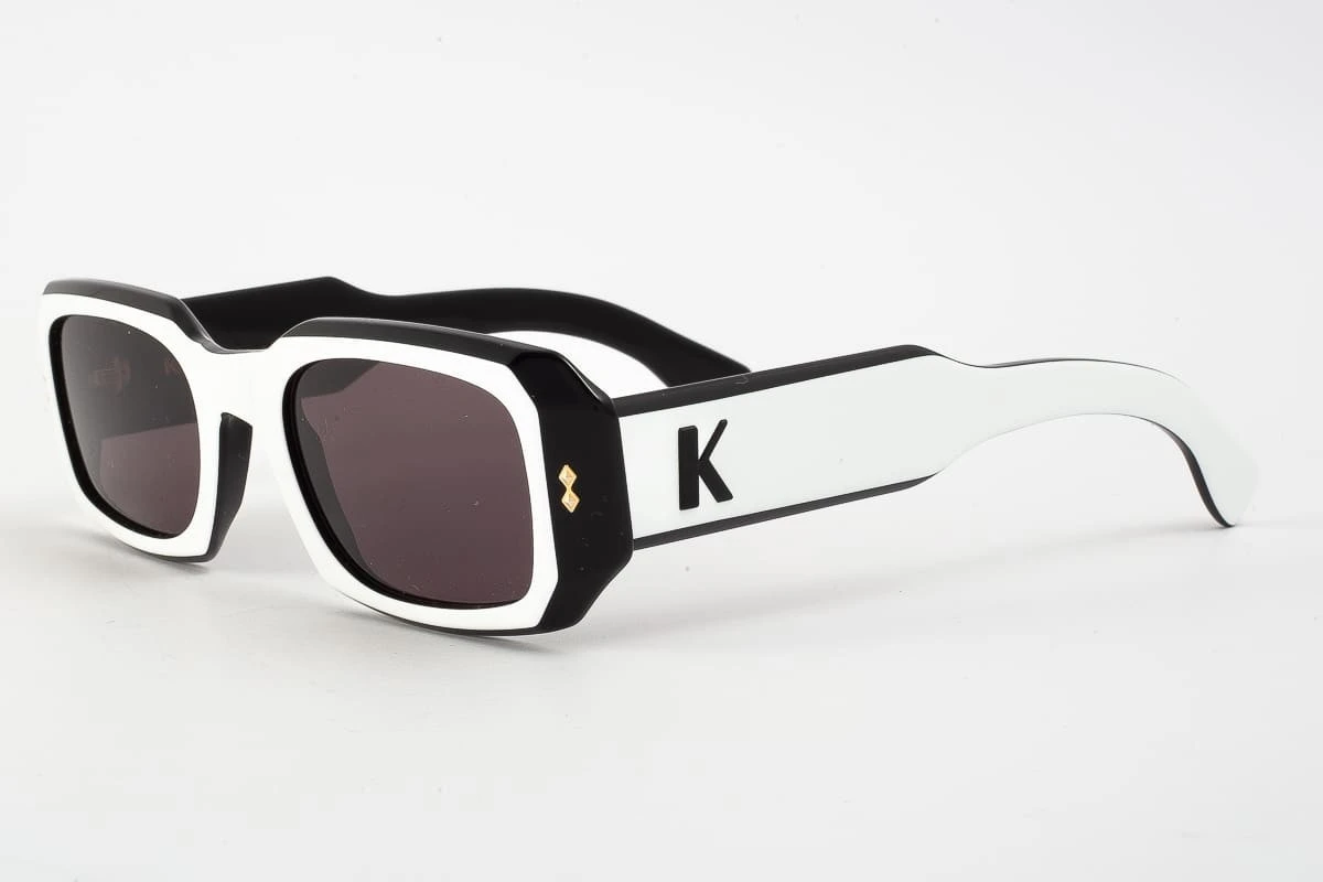 Occhiali Da Sole KADOR Klarissa Glamour BA653A 4 Occhiali Da Sole KADOR Klarissa Glamour BA653A - immagine 2