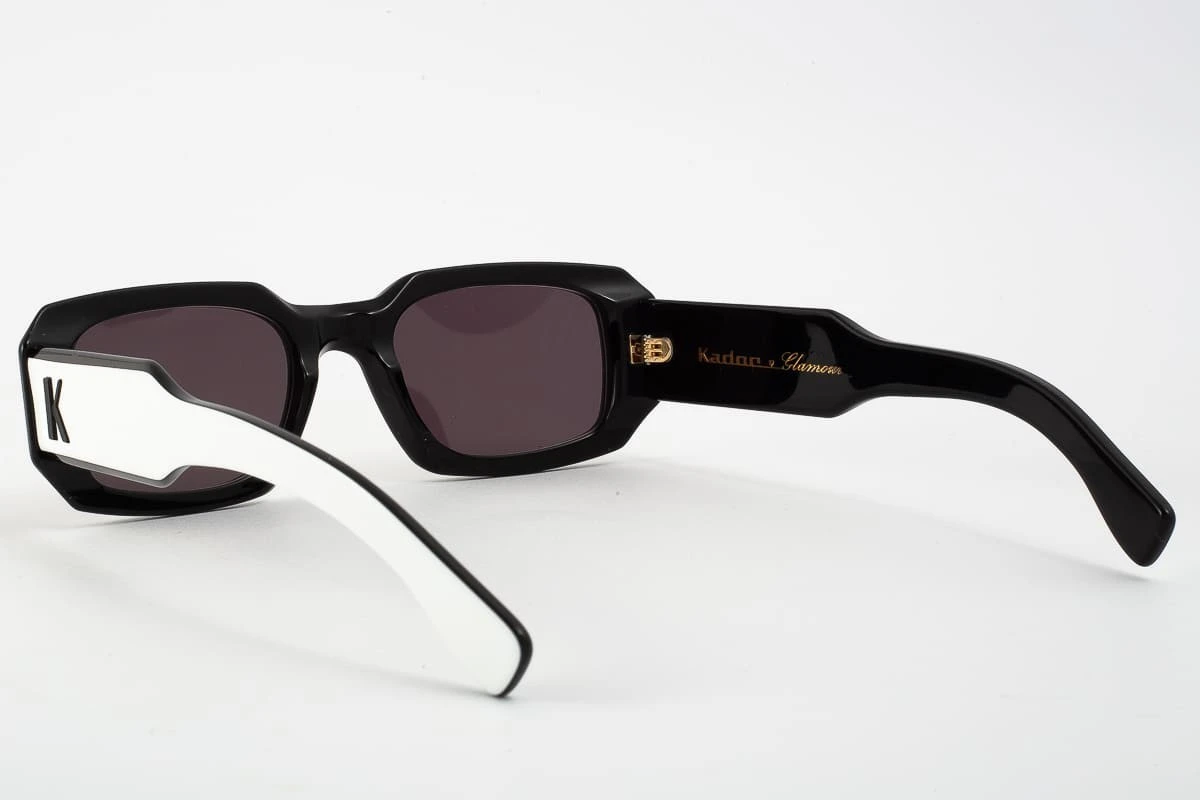 Occhiali Da Sole KADOR Klarissa Glamour BA653A 6 Occhiali Da Sole KADOR Klarissa Glamour BA653A - immagine 4