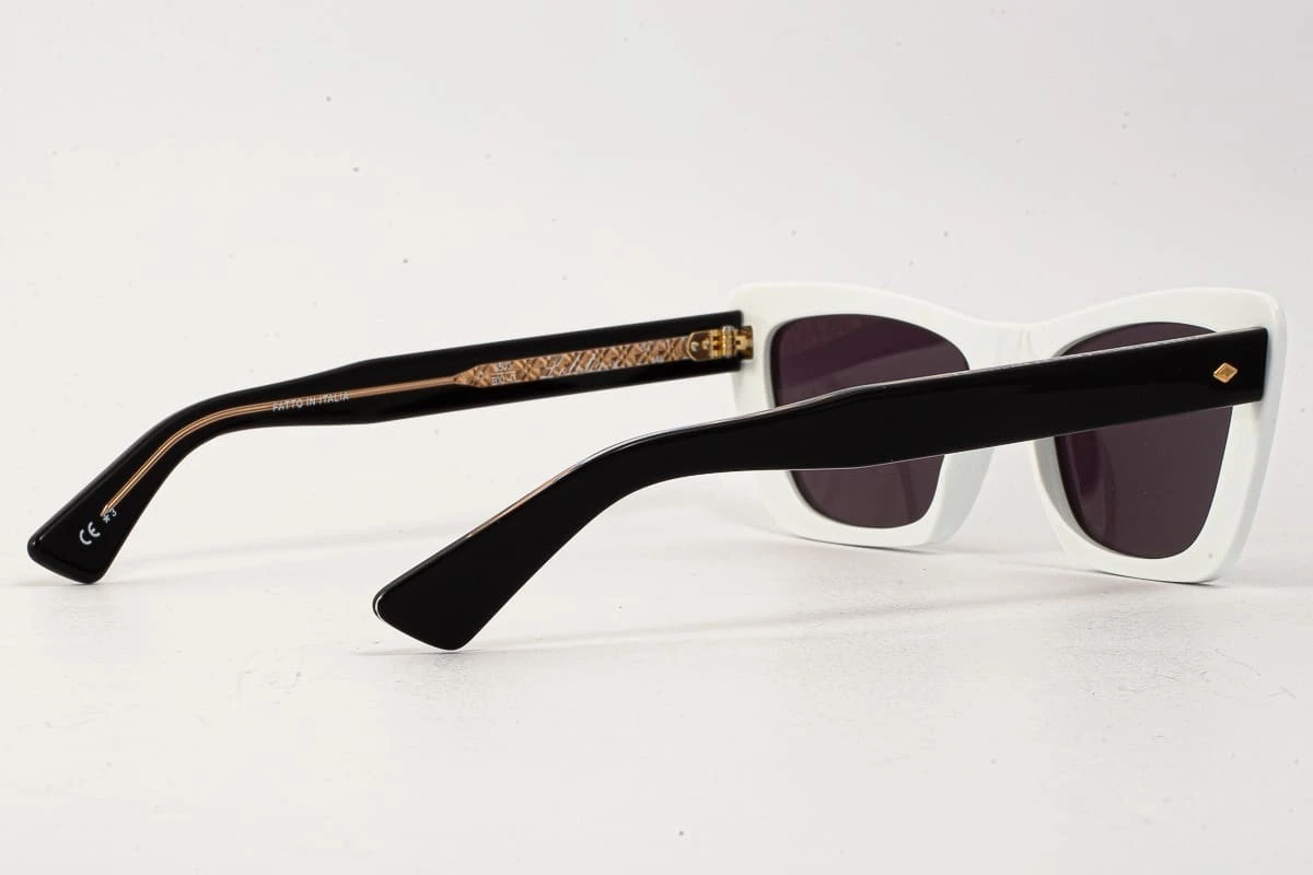 Occhiali Da Sole KADOR Lolita K Glamour 8503 - Bxlg 7 Occhiali Da Sole KADOR Lolita K Glamour 8503 - Bxlg - immagine 5