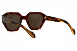 Occhiali Da Sole KADOR Marilyn K Glamour 519/1199 G -Occhiali Alla Moda occhiali da sole kador marilyn k glamour 519 1199 g 3