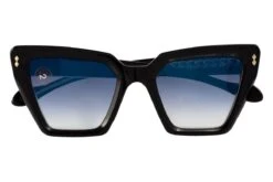 Occhiali Da Sole KADOR Vanessa Glamour 7007 - BXL