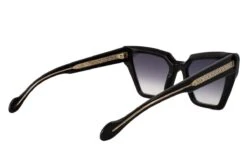 Occhiali Da Sole KADOR Vanessa Glamour 7007 - BXL -Occhiali Alla Moda occhiali da sole kador vanessa glamour 7007 bxl 4