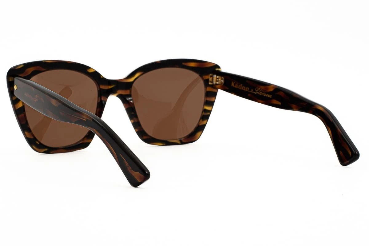 Occhiali Da Sole KADOR Venus K Glamour Hw3 6 Occhiali Da Sole KADOR Venus K Glamour Hw3 - immagine 4