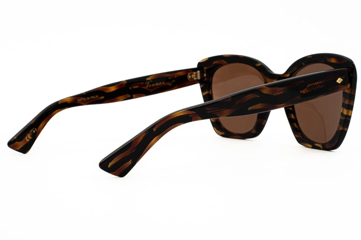 Occhiali Da Sole KADOR Venus K Glamour Hw3 7 Occhiali Da Sole KADOR Venus K Glamour Hw3 - immagine 5